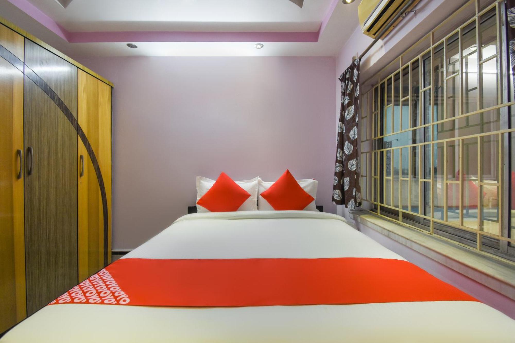 Hotel O Pinnacle Tower Колката Екстериор снимка