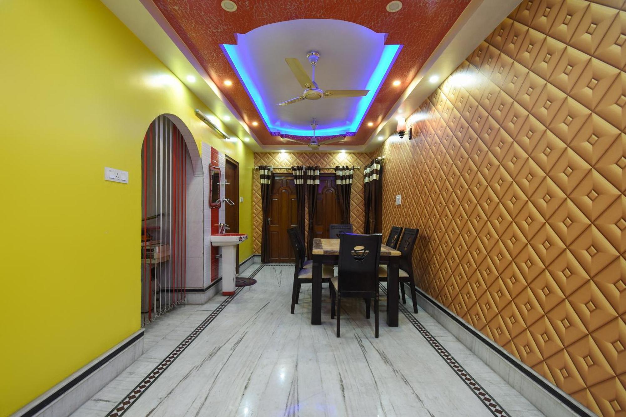 Hotel O Pinnacle Tower Колката Екстериор снимка